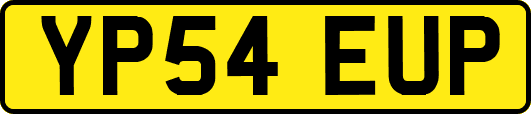 YP54EUP