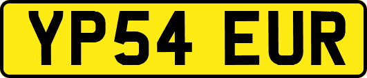 YP54EUR