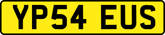 YP54EUS