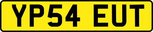 YP54EUT