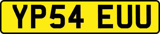 YP54EUU