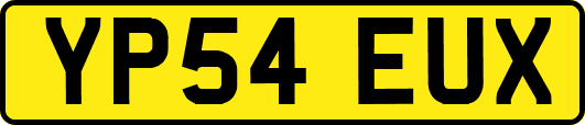 YP54EUX