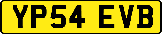YP54EVB