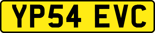 YP54EVC