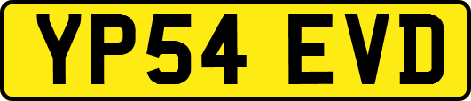 YP54EVD