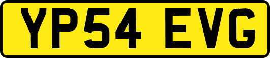 YP54EVG