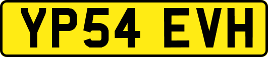 YP54EVH