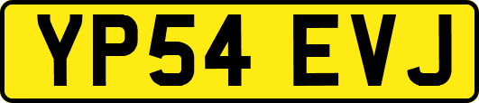 YP54EVJ