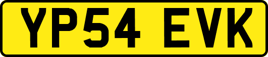 YP54EVK