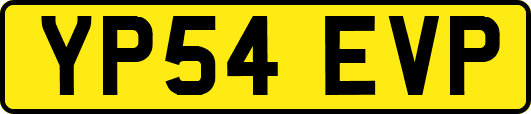 YP54EVP