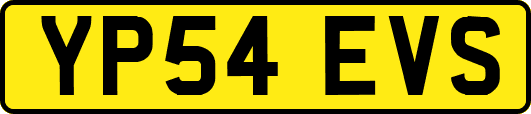 YP54EVS