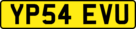 YP54EVU