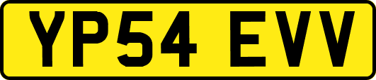 YP54EVV