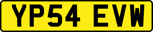 YP54EVW