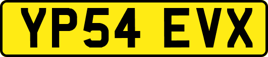 YP54EVX
