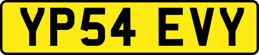 YP54EVY