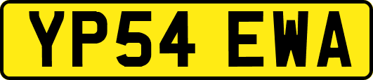 YP54EWA
