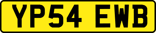 YP54EWB