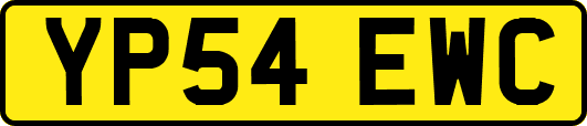YP54EWC