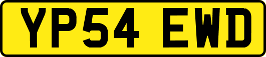 YP54EWD