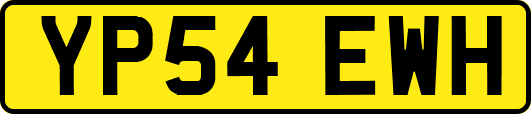 YP54EWH