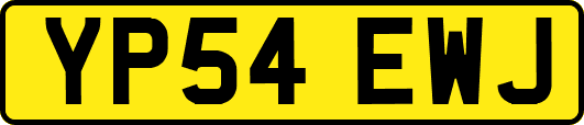 YP54EWJ