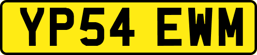 YP54EWM