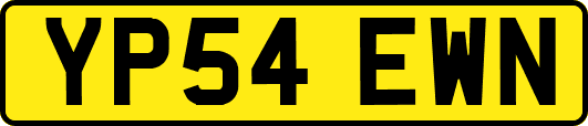 YP54EWN