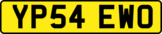 YP54EWO