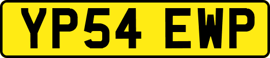 YP54EWP