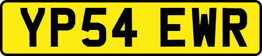 YP54EWR