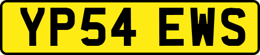 YP54EWS