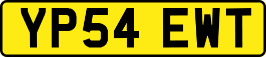 YP54EWT