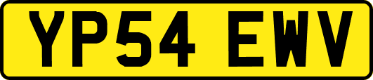 YP54EWV