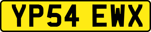 YP54EWX