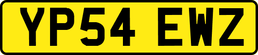 YP54EWZ