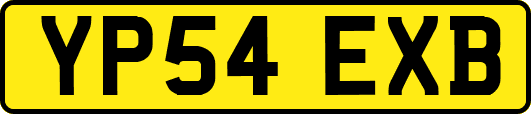 YP54EXB