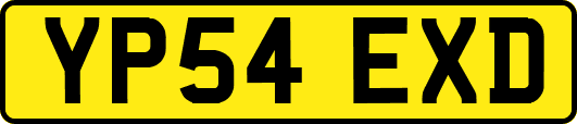 YP54EXD