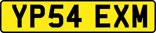 YP54EXM