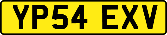 YP54EXV