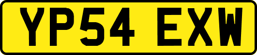 YP54EXW