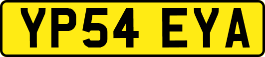 YP54EYA