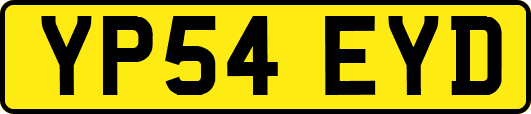 YP54EYD