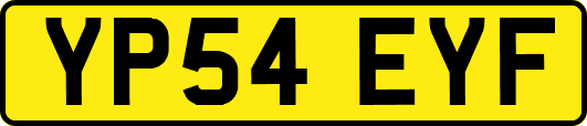 YP54EYF