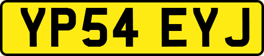 YP54EYJ