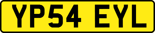 YP54EYL