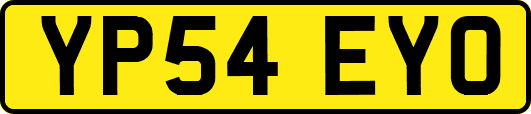 YP54EYO