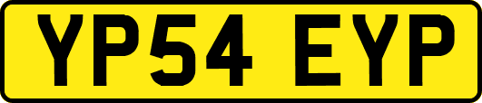 YP54EYP