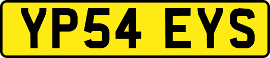 YP54EYS