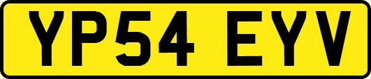 YP54EYV